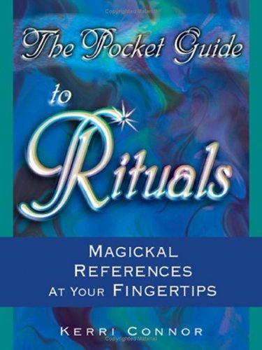 The Pocket Guide to Rituals
