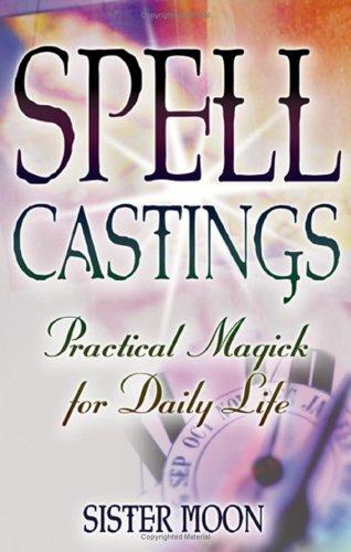 Spell castings