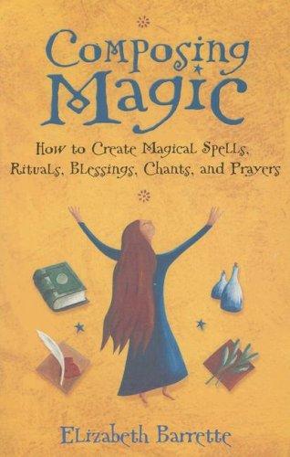 Composing magic