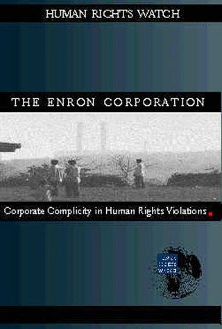 The Enron Corporation