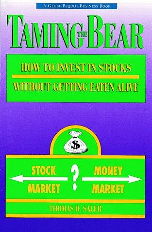 Taming the bear