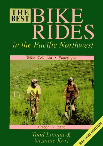 The best bike rides in the Pacific Northwest