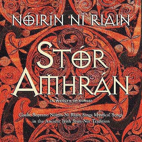 Stor Amhran