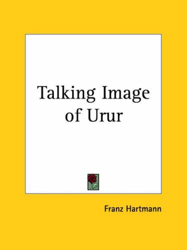 Talking Image of Urur
