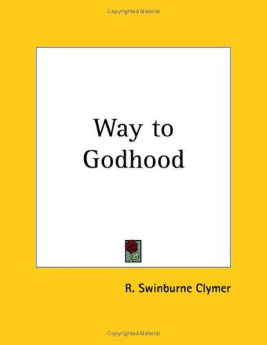 Way to Godhood