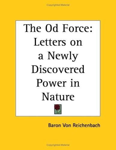 The Od Force