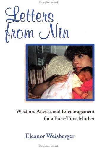 Letters From Nin