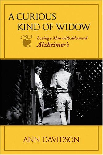A curious kind of widow