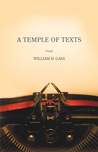 A temple of texts