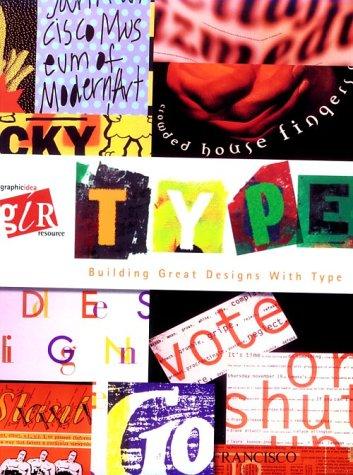 Type (Graphic Idea Resource)