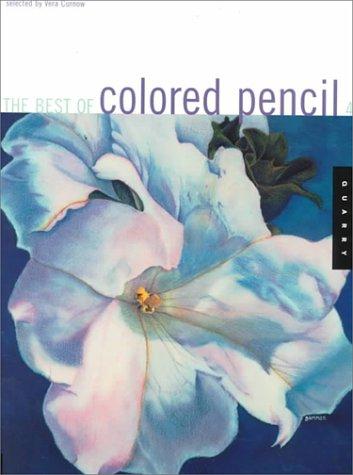 The Best of Colored Pencil 4