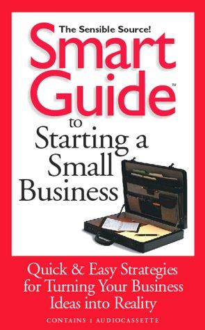 Sgt Starting a Small Business