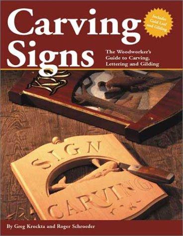 Carving Signs