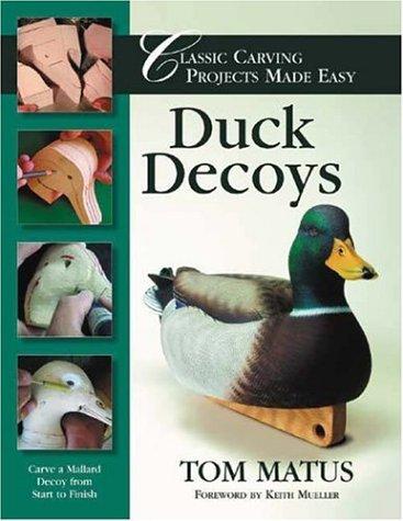 Duck decoys
