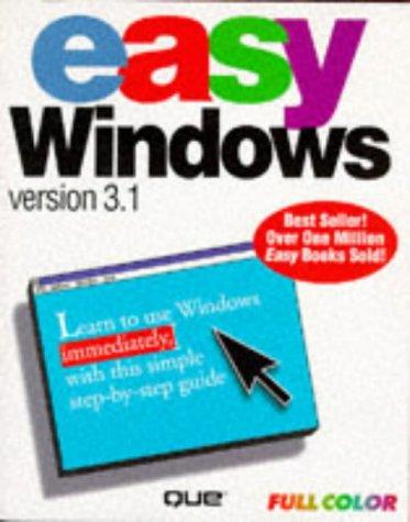 Easy Windows for version 3.1