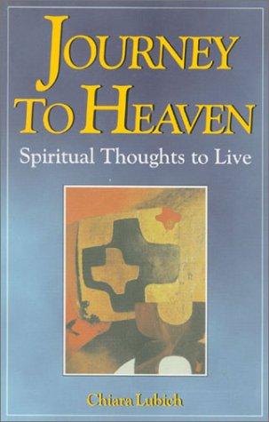 Journey to heaven