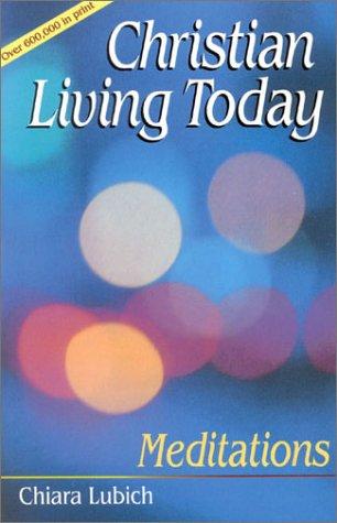 Christian living today