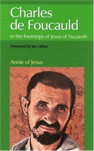 Charles de Foucauld