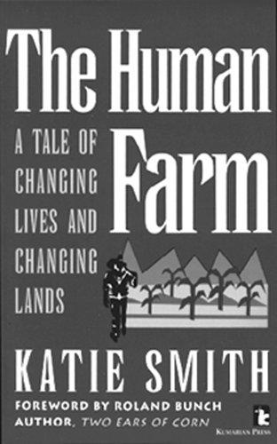 The human farm