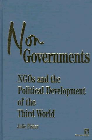 Nongovernments