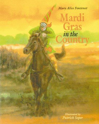 Mardi Gras in the country