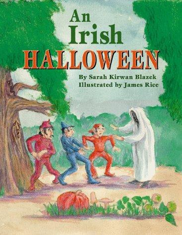 An Irish Hallowe'en