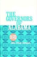 The Governors of Alabama