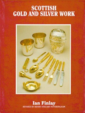 Scottish Gold and Silver Work