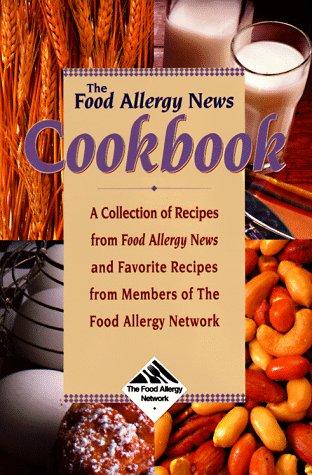The food allergy news cookbook