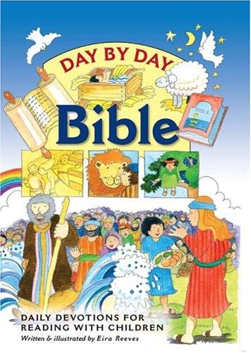 Day By Day Bible