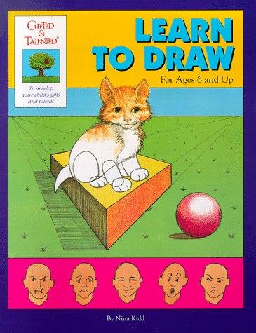 Learn to draw