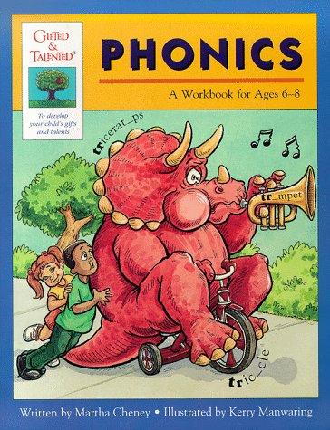 Phonics (Gifted & Talented)