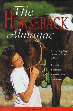 Horseback Almanac