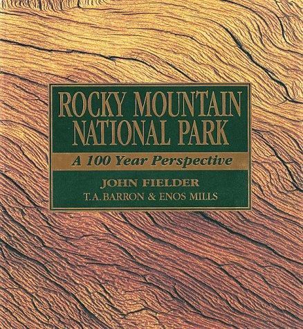 Rocky Mountain National Park
