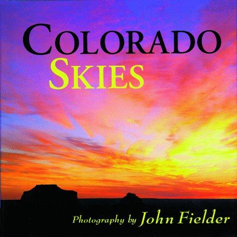 Colorado skies