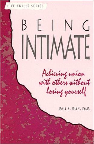 Being intimate