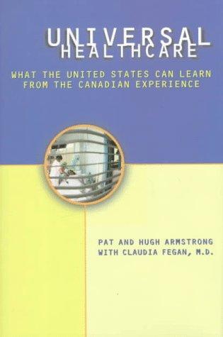 Universal health care