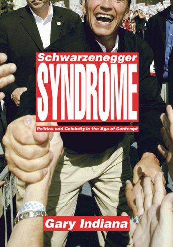 Schwarzenegger syndrome