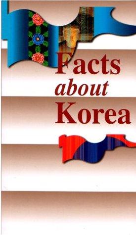 Facts about Korea