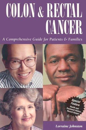 Colon & Rectal Cancer