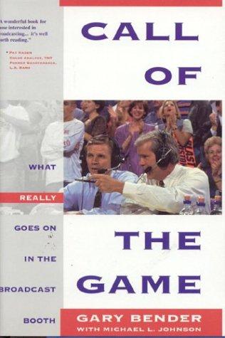 Call of the game