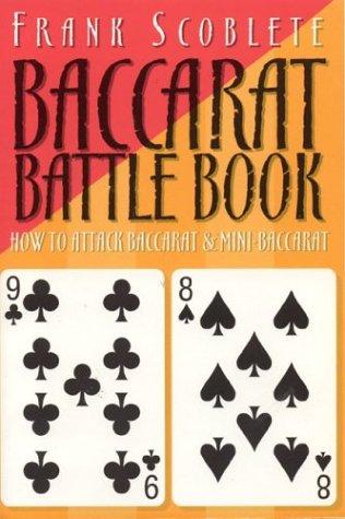 The Baccarat Battle Book