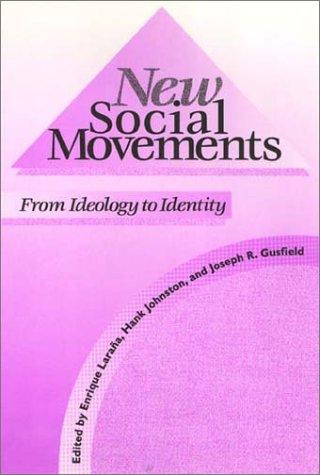New social movements