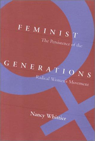 Feminist generations