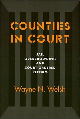 Counties in court