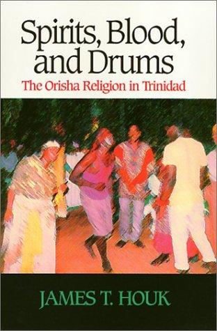 Spirits, blood, and drums