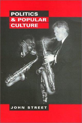 Politics and popular culture