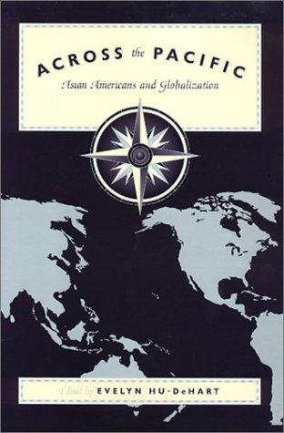 Across The Pacific Pb (Asia Society)