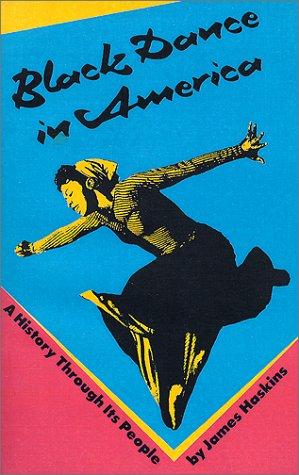 Black Dance in America
