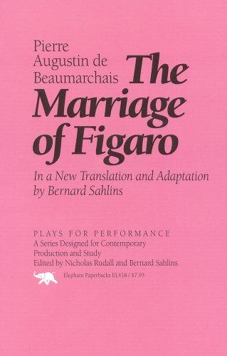 Mariage de Figaro